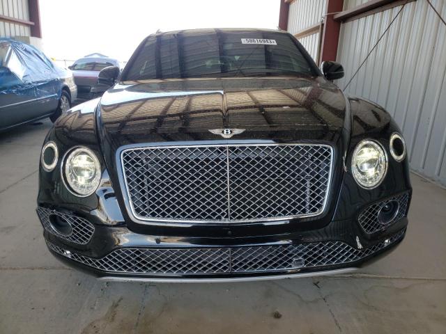 Photo 4 VIN: SJAAC2ZV7HC013748 - BENTLEY BENTAYGA 