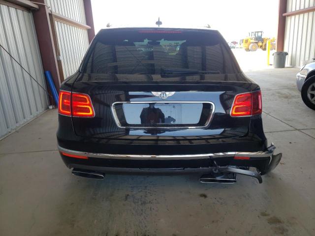 Photo 5 VIN: SJAAC2ZV7HC013748 - BENTLEY BENTAYGA 