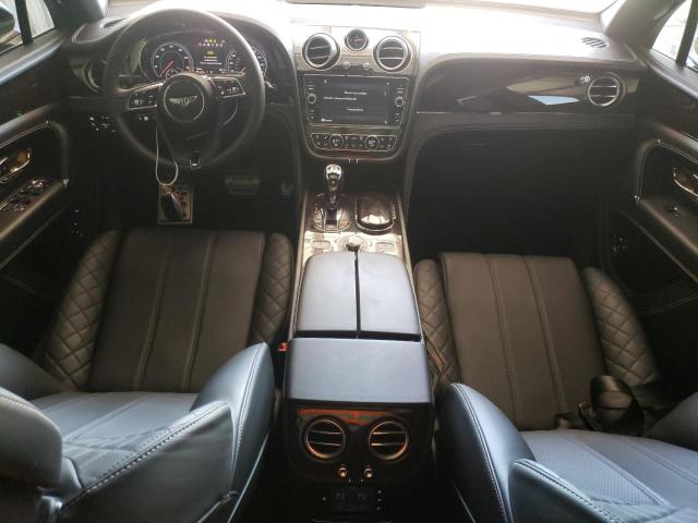 Photo 7 VIN: SJAAC2ZV7HC013748 - BENTLEY BENTAYGA 