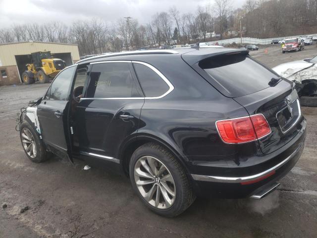 Photo 1 VIN: SJAAC2ZV7HC014768 - BENTLEY BENTAYGA 