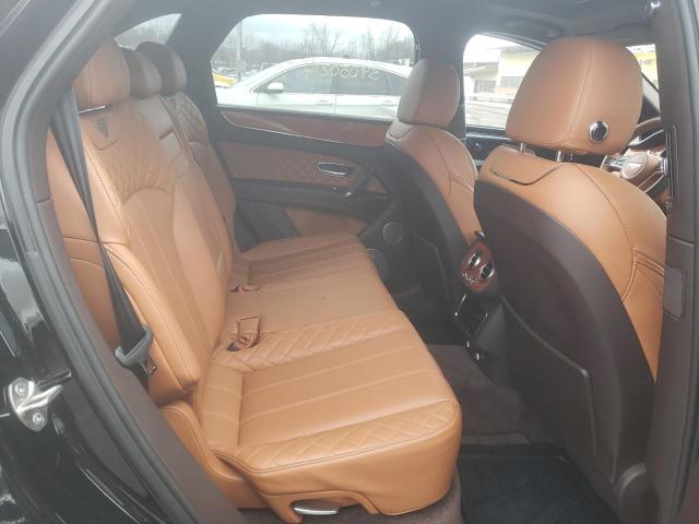 Photo 10 VIN: SJAAC2ZV7HC014768 - BENTLEY BENTAYGA 