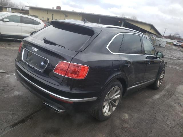 Photo 2 VIN: SJAAC2ZV7HC014768 - BENTLEY BENTAYGA 