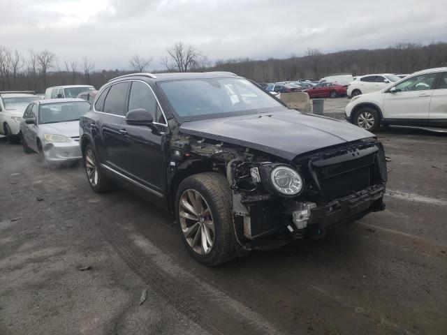 Photo 3 VIN: SJAAC2ZV7HC014768 - BENTLEY BENTAYGA 