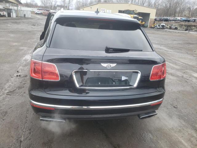 Photo 5 VIN: SJAAC2ZV7HC014768 - BENTLEY BENTAYGA 