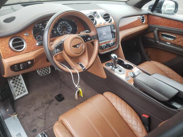 Photo 7 VIN: SJAAC2ZV7HC014768 - BENTLEY BENTAYGA 