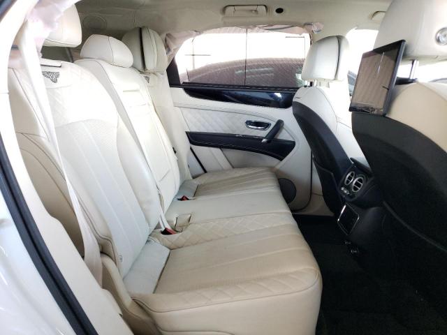 Photo 10 VIN: SJAAC2ZV7HC016035 - BENTLEY BENTAYGA 