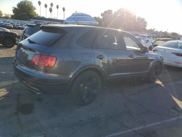 Photo 2 VIN: SJAAC2ZV7JC019555 - BENTLEY BENTAYGA 