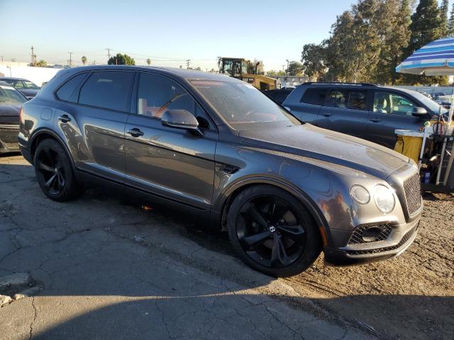 Photo 3 VIN: SJAAC2ZV7JC019555 - BENTLEY BENTAYGA 