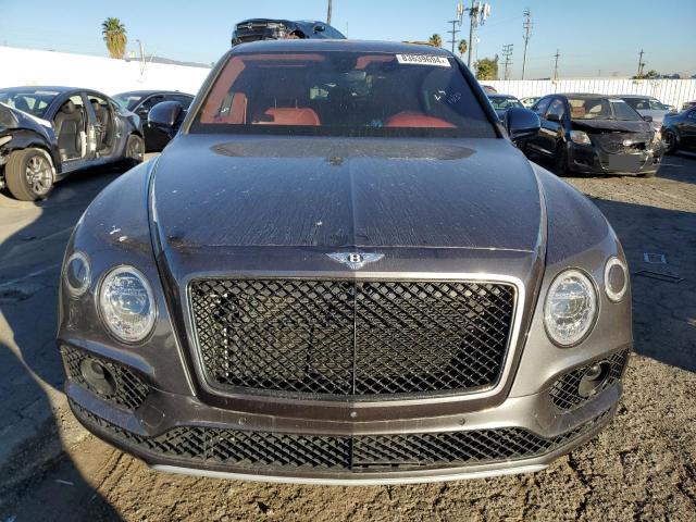 Photo 4 VIN: SJAAC2ZV7JC019555 - BENTLEY BENTAYGA 