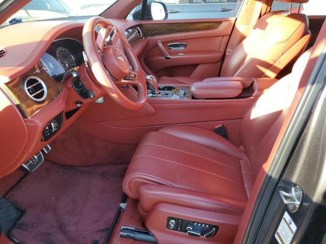 Photo 6 VIN: SJAAC2ZV7JC019555 - BENTLEY BENTAYGA 