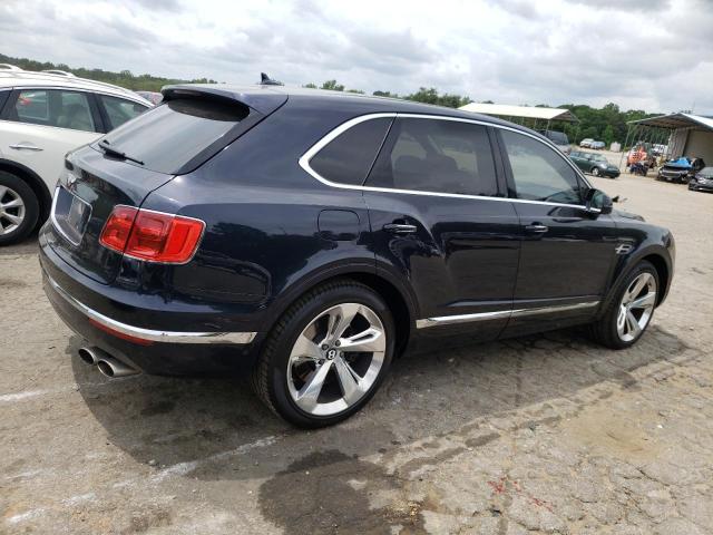 Photo 2 VIN: SJAAC2ZV7JC022228 - BENTLEY BENTAYGA 