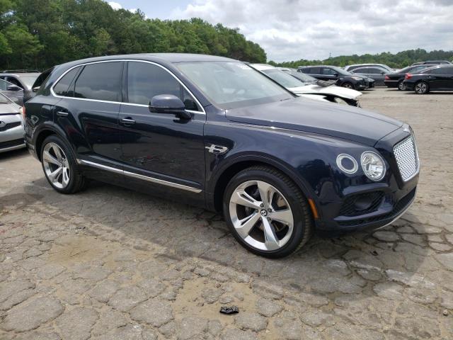 Photo 3 VIN: SJAAC2ZV7JC022228 - BENTLEY BENTAYGA 