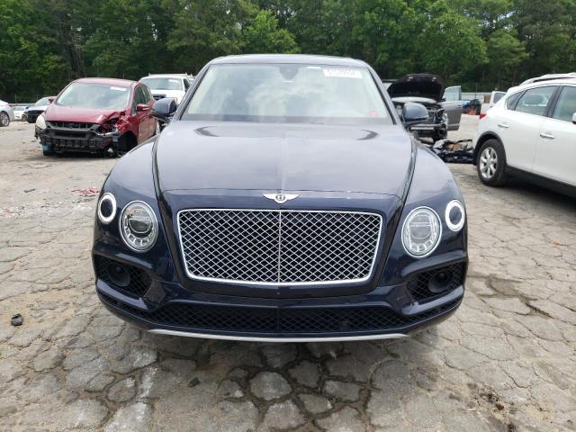 Photo 4 VIN: SJAAC2ZV7JC022228 - BENTLEY BENTAYGA 