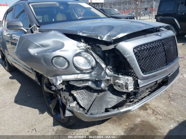 Photo 5 VIN: SJAAC2ZV8HC012852 - BENTLEY BENTAYGA 