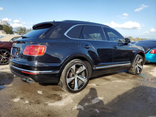 Photo 2 VIN: SJAAC2ZV9HC012780 - BENTLEY BENTAYGA 