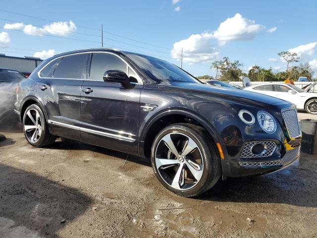 Photo 3 VIN: SJAAC2ZV9HC012780 - BENTLEY BENTAYGA 