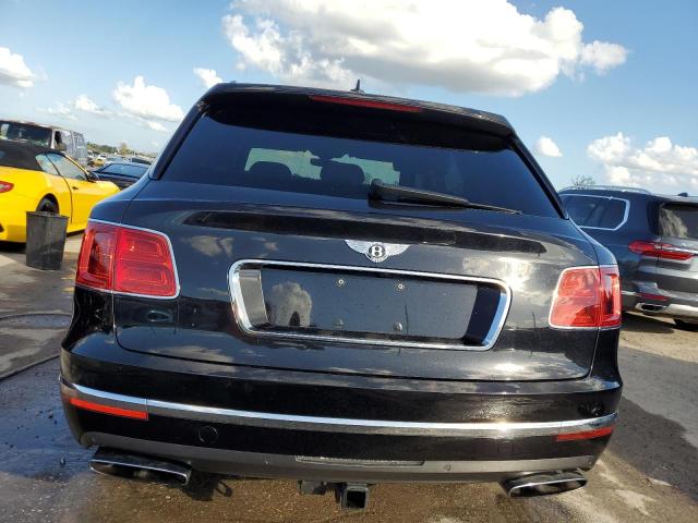 Photo 5 VIN: SJAAC2ZV9HC012780 - BENTLEY BENTAYGA 