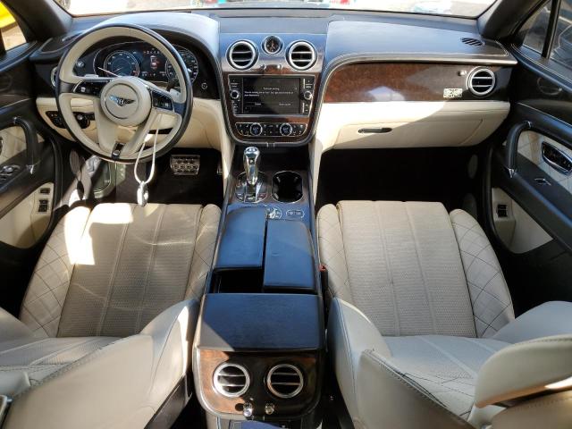 Photo 7 VIN: SJAAC2ZV9HC012780 - BENTLEY BENTAYGA 