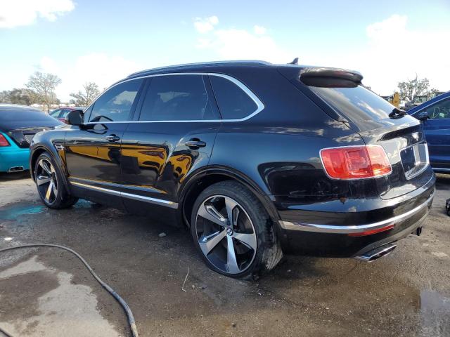 Photo 1 VIN: SJAAC2ZV9HC012780 - BENTLEY BENTAYGA 