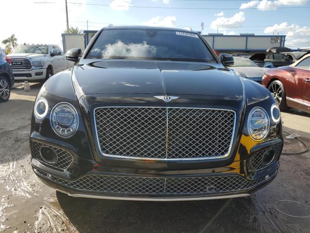 Photo 4 VIN: SJAAC2ZV9HC012780 - BENTLEY BENTAYGA 