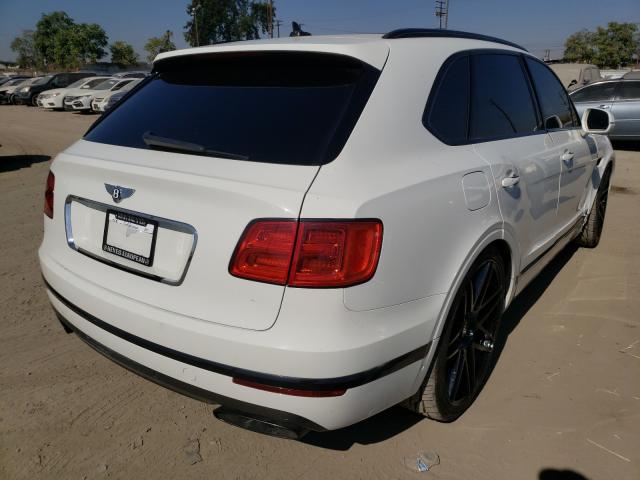 Photo 3 VIN: SJAAC2ZV9HC013721 - BENTLEY BENTAYGA 