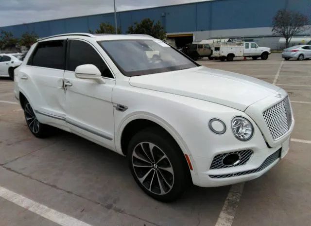 Photo 0 VIN: SJAAC2ZV9HC013749 - BENTLEY BENTAYGA 