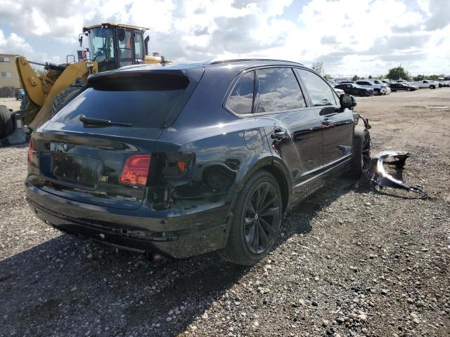 Photo 3 VIN: SJAAC2ZV9HC015680 - BENTLEY BENTAYGA 