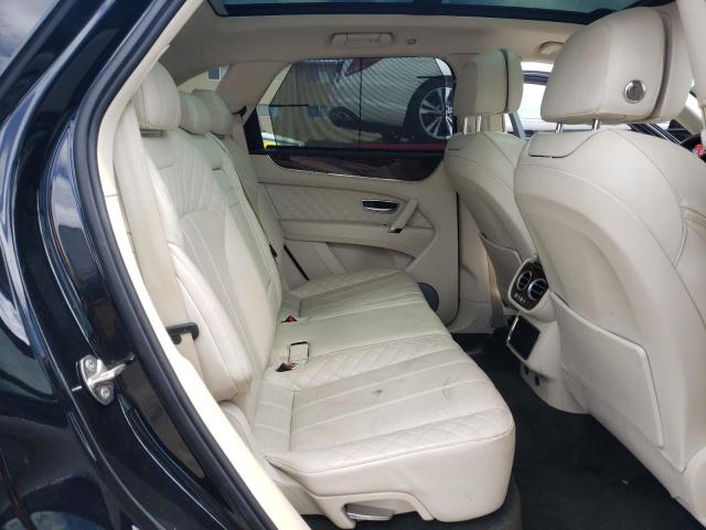 Photo 5 VIN: SJAAC2ZV9HC015680 - BENTLEY BENTAYGA 