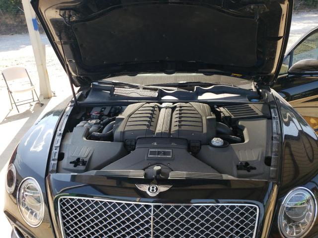 Photo 10 VIN: SJAAC2ZV9HC015985 - BENTLEY BENTAYGA 