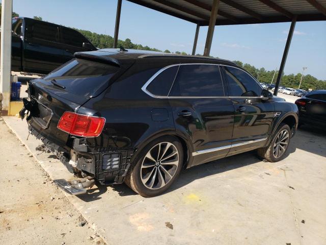 Photo 2 VIN: SJAAC2ZV9HC015985 - BENTLEY BENTAYGA 