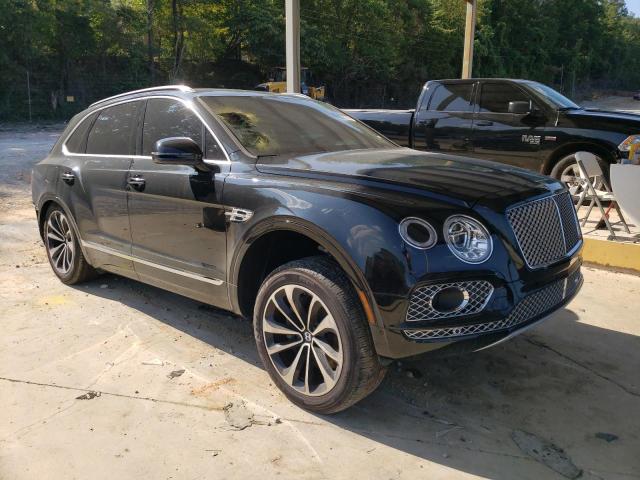 Photo 3 VIN: SJAAC2ZV9HC015985 - BENTLEY BENTAYGA 