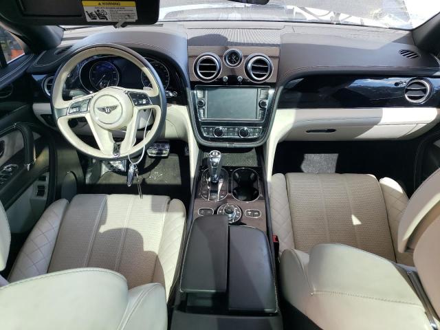 Photo 7 VIN: SJAAC2ZV9HC015985 - BENTLEY BENTAYGA 