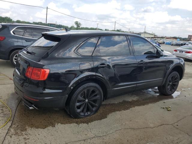 Photo 2 VIN: SJAAC2ZV9JC019153 - BENTLEY BENTAYGA 