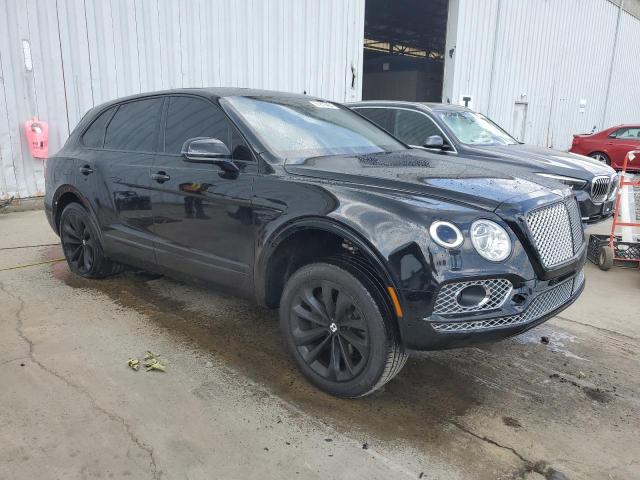 Photo 3 VIN: SJAAC2ZV9JC019153 - BENTLEY BENTAYGA 