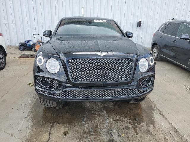 Photo 4 VIN: SJAAC2ZV9JC019153 - BENTLEY BENTAYGA 