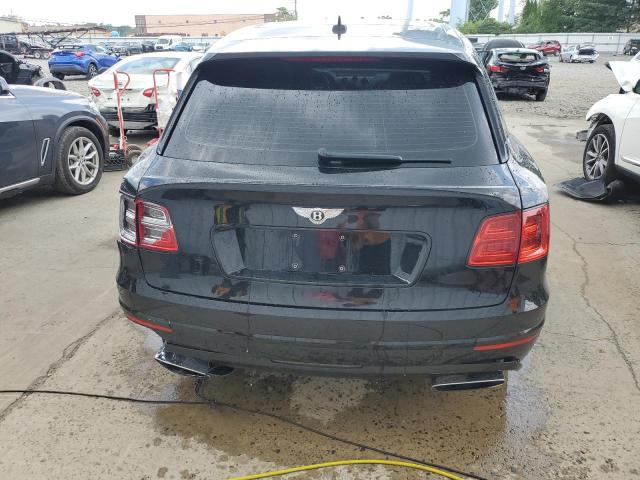 Photo 5 VIN: SJAAC2ZV9JC019153 - BENTLEY BENTAYGA 