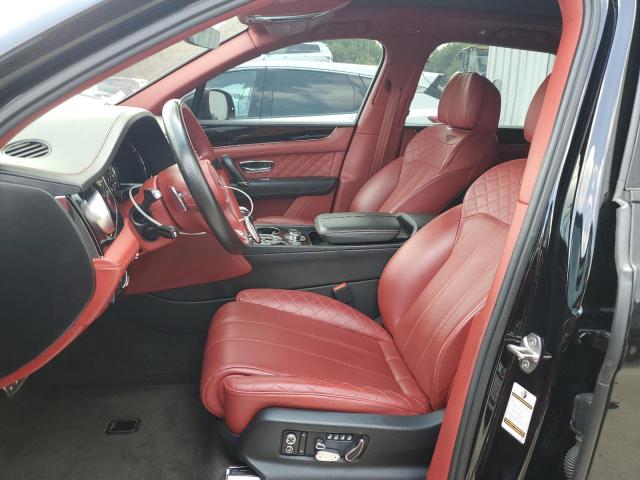 Photo 6 VIN: SJAAC2ZV9JC019153 - BENTLEY BENTAYGA 