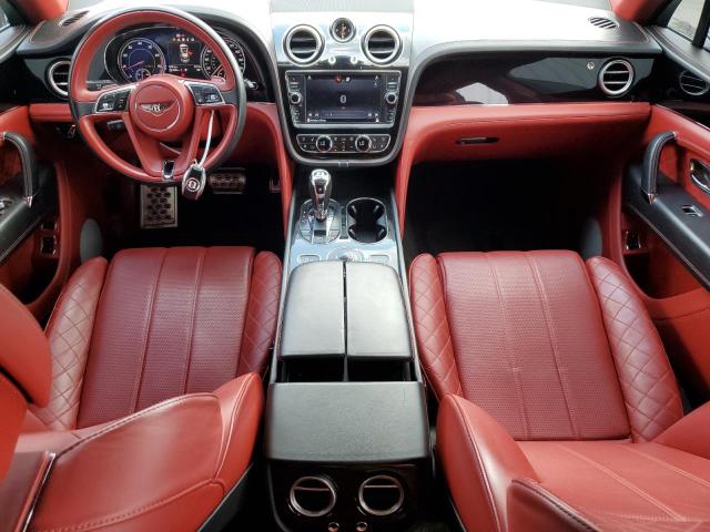 Photo 7 VIN: SJAAC2ZV9JC019153 - BENTLEY BENTAYGA 