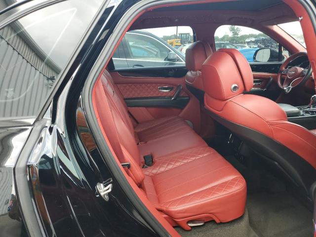 Photo 9 VIN: SJAAC2ZV9JC019153 - BENTLEY BENTAYGA 