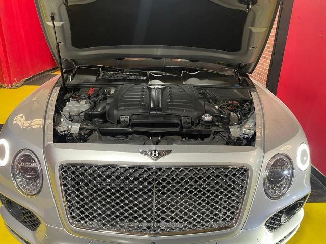 Photo 6 VIN: SJAAC2ZVXHC014392 - BENTLEY BENTAYGA 