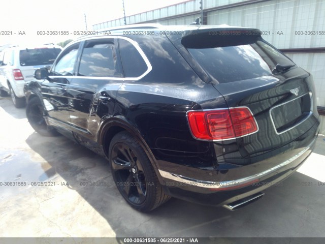 Photo 2 VIN: SJAAC2ZVXJC017038 - BENTLEY BENTAYGA 