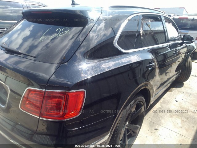 Photo 3 VIN: SJAAC2ZVXJC017038 - BENTLEY BENTAYGA 