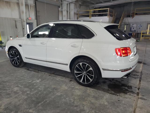 Photo 1 VIN: SJAAC2ZVXJC019209 - BENTLEY BENTAYGA 