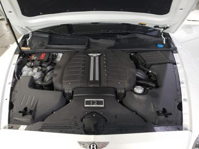 Photo 10 VIN: SJAAC2ZVXJC019209 - BENTLEY BENTAYGA 