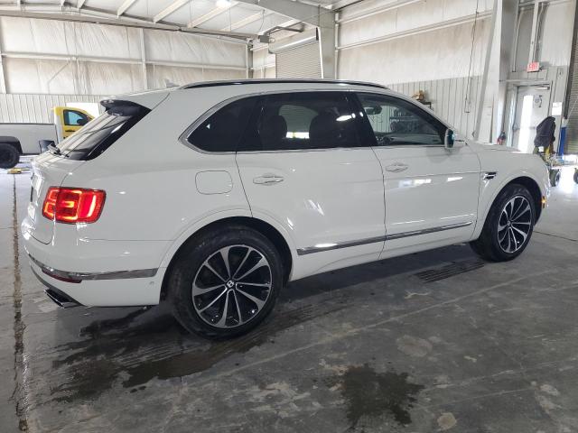 Photo 2 VIN: SJAAC2ZVXJC019209 - BENTLEY BENTAYGA 
