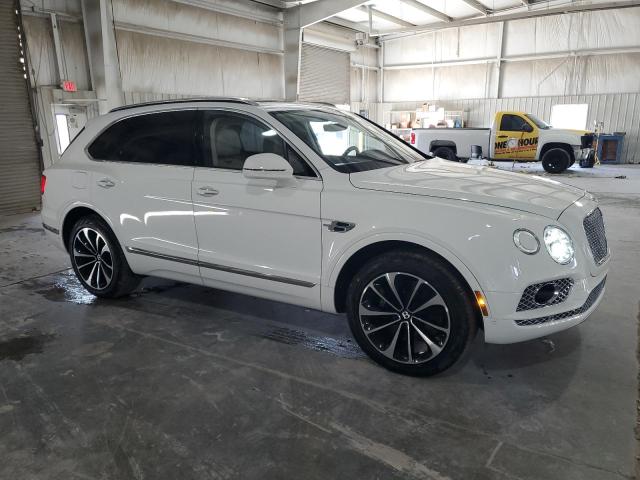 Photo 3 VIN: SJAAC2ZVXJC019209 - BENTLEY BENTAYGA 