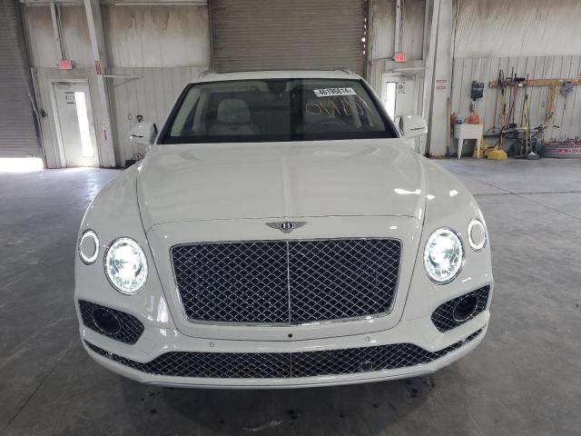 Photo 4 VIN: SJAAC2ZVXJC019209 - BENTLEY BENTAYGA 