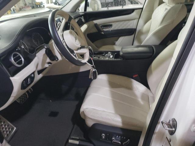 Photo 6 VIN: SJAAC2ZVXJC019209 - BENTLEY BENTAYGA 