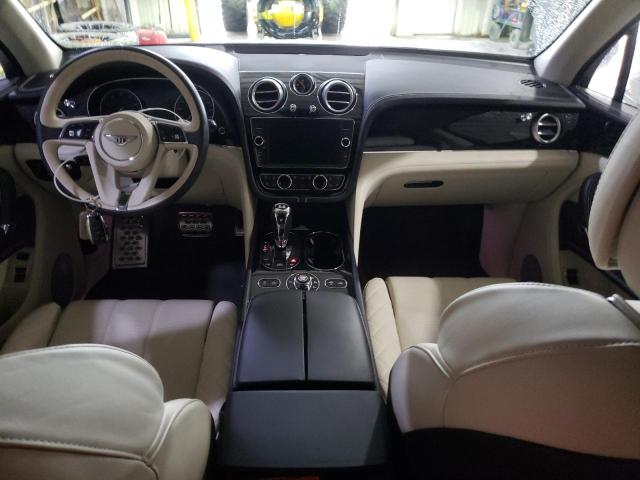 Photo 7 VIN: SJAAC2ZVXJC019209 - BENTLEY BENTAYGA 