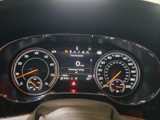 Photo 8 VIN: SJAAC2ZVXJC019209 - BENTLEY BENTAYGA 
